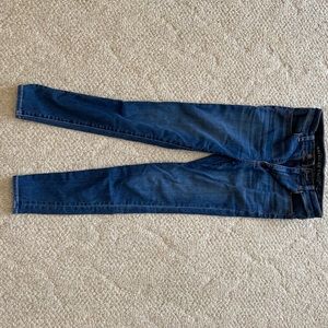 High rise American Eagle Jeans